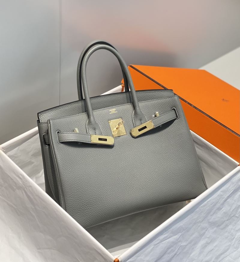 Hermes Top Handle Bags